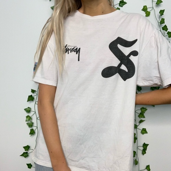 SOLD// STUSSY - Picture 6 of 6